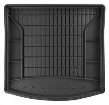 shumee Vložek za prtljažnik VW Touran 2 2010-2015