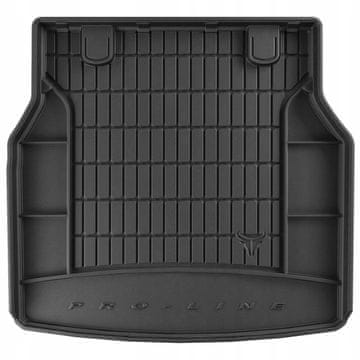 shumee Gumijasta preproga za prtljažnik MERCEDES C S203 W203 kombi 2000-2007 TM