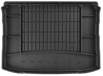 shumee Gumijasta preproga za prtljažnik CITROEN C4 1 HB 2004-2010 TM
