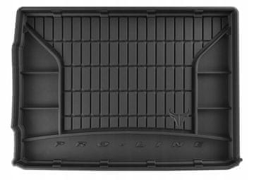 shumee Gumijasta zaščitna preproga za prtljažnik FORD Puma od 2019- TM d
