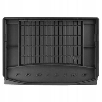 shumee Gumijasta preproga za prtljažnik SSANGYONG Korando 4 od 2019- TM g bw