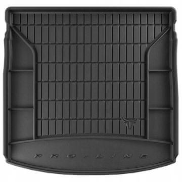 shumee Gumijasta preproga za prtljažnik SEAT Leon 3 Kombi ST 2012-2020 TM g