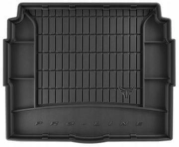 shumee Gumijasta preproga za prtljažnik CITROEN C5 Aircross od 2018- TM d