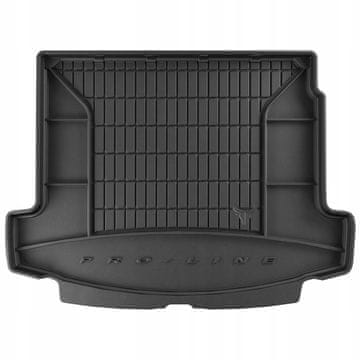 shumee Gumijasta preproga za prtljažnik RENAULT Megane 2 kombi 2003-2009 TM