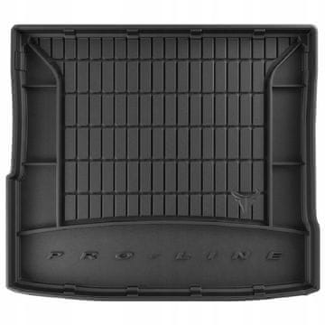 shumee Gumijasta preproga za prtljažnik AUDI Q3 2 Sportback od 2019- TM