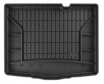 shumee Gumijasta zaščitna preproga za prtljažnik JEEP Renegade od 2014- TM d