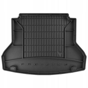 shumee Gumijasta preproga za prtljažnik HYUNDAI Elantra 6 Sedan 2016-2020 TM