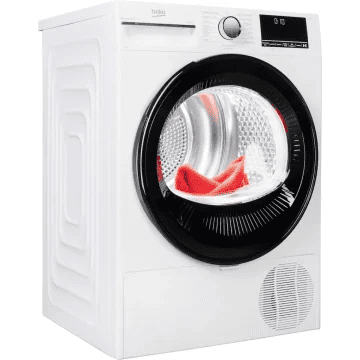 Beko sušilni stroj B3TO82C9W