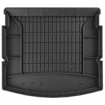 shumee Gumijasta preproga za prtljažnik RENAULT Megane 4 kombi od 2016- TM d