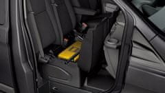 shumee SEDEŽNE PREVLEKE PO MERI ZA FORD TRANSIT Mk8 2014–2024