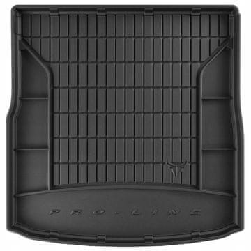 shumee Gumijasti vložek za prtljažnik VW Golf 6 Kombi 2008-2012 TM