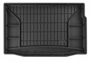 shumee Gumijasti vložek za prtljažnik Honda e:NY1 od 2023- TMd