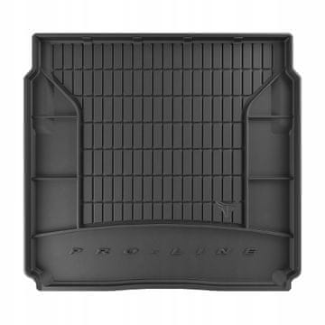 shumee Gumijasta zaščitna preproga za prtljažnik BMW i5 karavan od 2023 naprej TM