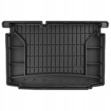 shumee Gumijasta preproga za prtljažnik VW Polo 5 Hatchback 2009-2017 TM d