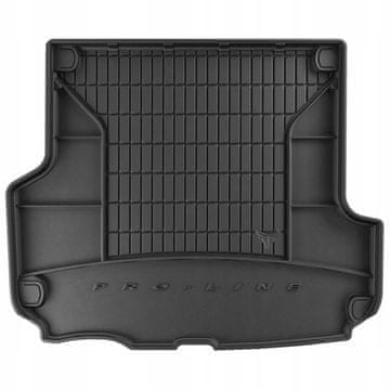 shumee Gumijasti vložek za prtljažnik OPEL Omega B kombi 1994-2004 TM