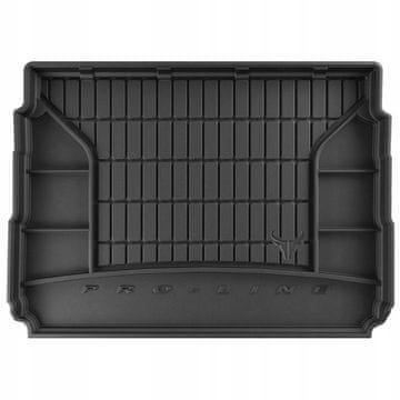 shumee Gumijasta preproga za prtljažnik CITROEN C4 3 Hatchback od 2021- TM g