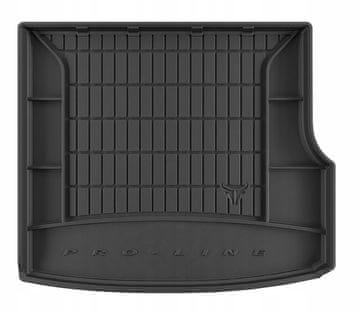 shumee Gumijasta zaščitna preproga za prtljažnik BYD Seal U od 2024- TM g