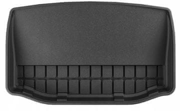 shumee Gumijasta preproga za prtljažnik TESLA Model 3 Sedan od 2017- TM d