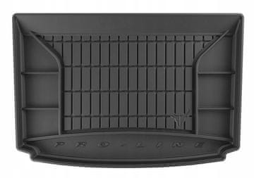 shumee Gumijasta preproga za prtljažnik Kia Niro EV 2 od 2022- TM d