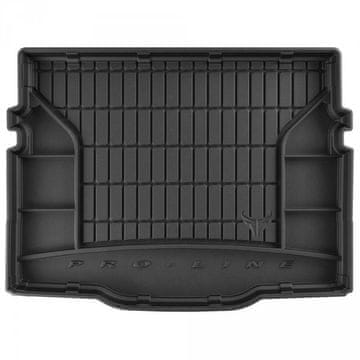 shumee Gumijasta preproga za prtljažnik CITROEN C4 3 Hatchback od 2021- TM d