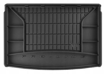 shumee Vložek za prtljažnik, preproga, VW Golf Plus 2005-2014 TM g