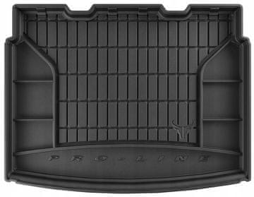 shumee Vložek za prtljažnik, preproga za VW Tiguan 2 od 2015- TM d