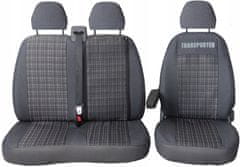 shumee VW TRANSPORTER T4 1990-2003 PREMIUM MOČNE SEDEŽNE PREVLEKE