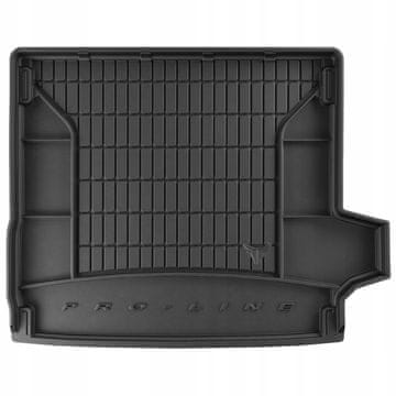 shumee Gumijasta zaščitna preproga za prtljažnik Range Rover Sport 2 2013–2022