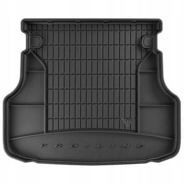 shumee Gumijasta zaščitna preproga za prtljažnik TOYOTA Avensis 2 T25 kombi 2003-2009