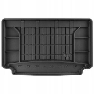 shumee Gumijasta preproga za prtljažnik FORD B-MAX 2012-2017 TM g