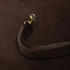 shumee Avtosedež za psa pasme border collie in koker HUGGY DOGGY XL