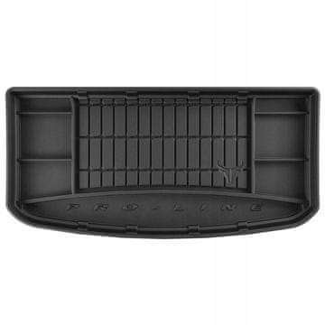 shumee Gumijasta preproga za prtljažnik HYUNDAI i10 3 Hatchback od 2020- TM