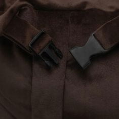 shumee Avtosedež za psa pasme border collie in koker HUGGY DOGGY XL