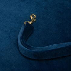 shumee Avtosedež za majhnega psa, nosilka za čivavo in jorkširski teritor, HUGGY DOGGY S