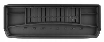 shumee Gumijasta zaščitna preproga za prtljažnik FIAT Freemont 2011-2015 TM r