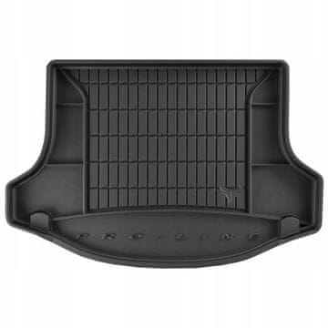 shumee Gumijasta preproga za prtljažnik Kia Sportage 3 2010-2015-TM