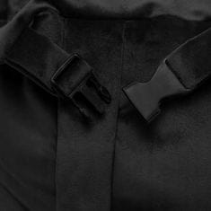 shumee Avtosedež za psa, majhna transportna torba za avto, Yorkshire terijer, HUGGY DOGGY M