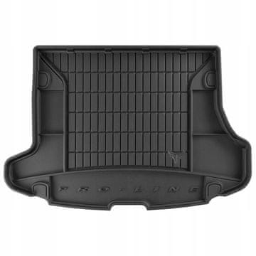 shumee Gumijasta preproga za prtljažnik HYUNDAI i30 1 karavan 2007-2012 TM