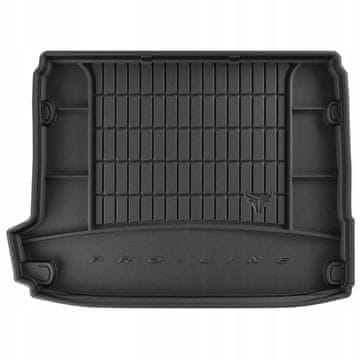 shumee Gumijasta preproga za prtljažnik CITROEN C4 2 Hatchback 2010-2017 TM
