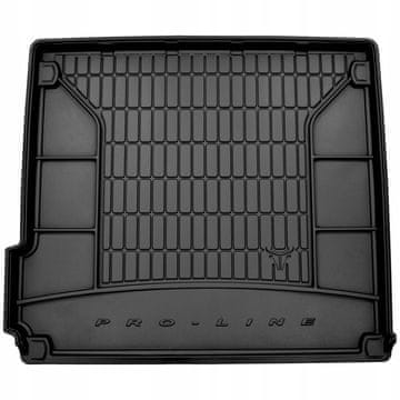 shumee Gumijasta preproga za prtljažnik BMW X5 E70 2006-2013 TM