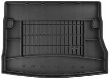 shumee Gumijasti vložek za prtljažnik KIA Ceed 1 Hatchback 2006-2012 TM