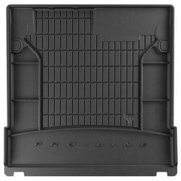 shumee Gumijasta zaščitna preproga za prtljažnik FORD Grand Tourneo Connect 2017-2022 TM