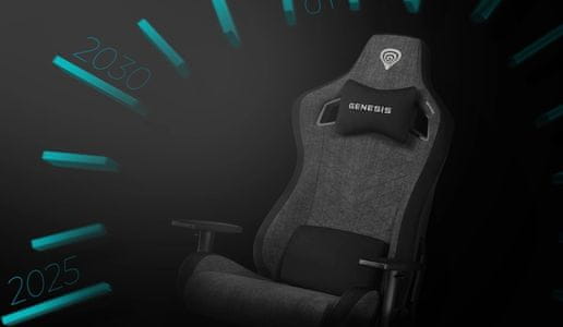 Ergonomija na najvišji ravni