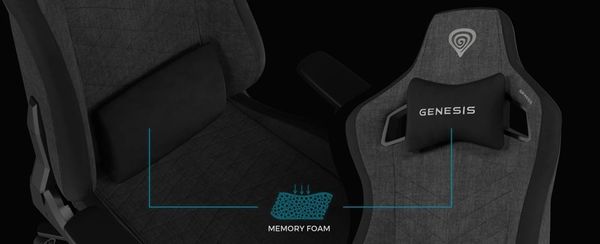 Nastavljivi 2D nasloni za roke