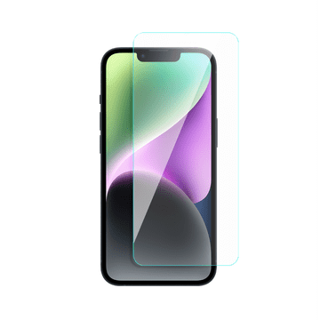 shumee Fleksibilno, proti praskam odporno hibridno steklo za iPhone 14