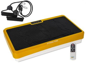 shumee Vibracijska platforma Vibro Form