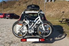 shumee Aguri Active Bike 2 nosilec za 2 kolesi