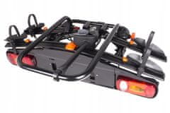 shumee Aguri Active Bike 2 nosilec za 2 kolesi