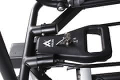 shumee Aguri Active Bike 2 nosilec za 2 kolesi