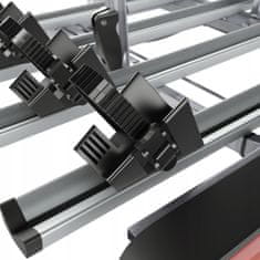 shumee Platforma Amos Giro za 4 kolesa - 13-PIN